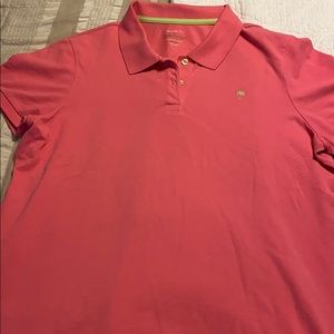 Lilly Pulitzer Polo shirt